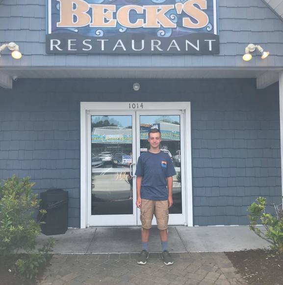 Meet your Posher, Brian - Picture 1 of 1